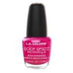 Color Craze Nail Polish - Cruise