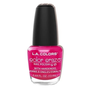 Couleur Craze Nail Polonais - Croisière