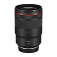 thumbnail image 1 of Canon RF135mm F1.8 L is USM, 1 of 4
