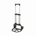 thumbnail image 1 of Aluminum Folding Hand Truck 70Kg, 1 of 2