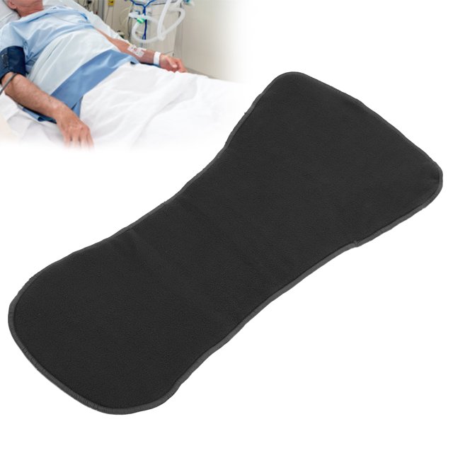 Diaper Pads, Urinary Incontinence Pads Washable for Old Women for Old Men for Daily Use