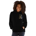 thumbnail image 4 of BGBW Unisex Hoodie, 4 of 9