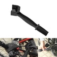 thumbnail image 4 of MesaSe 4pcs Bicycle Cleaning Kit Chain Cleaner Brushes Scrubber Wash Tool (Black), 4 of 9