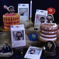 thumbnail image 4 of PME Harry Potter Character Birthday Candle, Harry Potter, 4 of 5