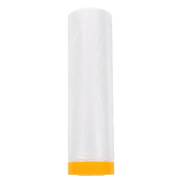 KEINXS Furniture Protective Cover Plastic for Moving Home Couch Covers Case Slipcovers