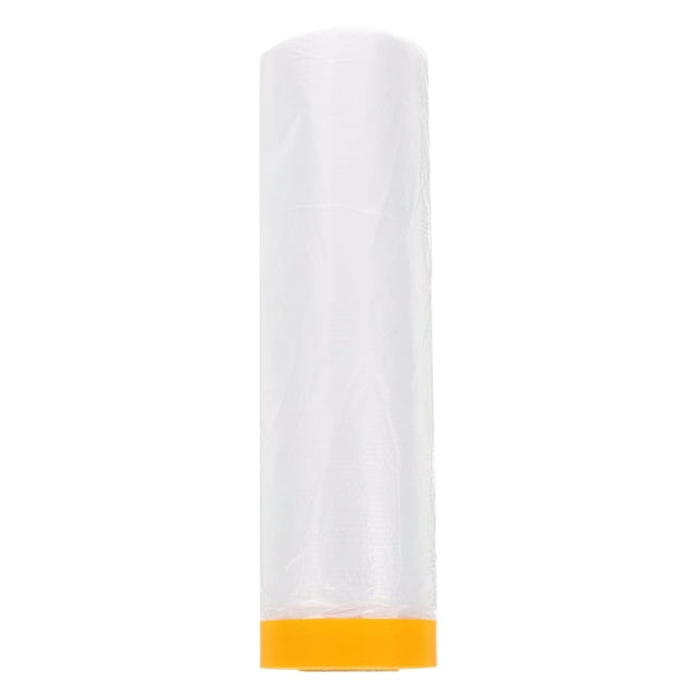 KEINXS Furniture Protective Cover Plastic for Moving Home Couch Covers Case Slipcovers