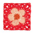 thumbnail image 2 of Red Heart® All In One Flower Power™ #4 Worsted (Medium) Acrylic Yarn, 8.8oz/250g 417 Yards, 2 of 5