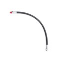 thumbnail image 4 of koolsoo Rubber Scuba Diving Low Pressure LP Hose Dive Regulator 1ST Stage Pressure Quick 22inch, 4 of 8
