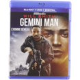 thumbnail image 1 of PARAMOUNT GEMINI MAN BDD, 1 of 2