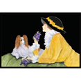 thumbnail image 1 of Carolines Treasures SS8633JMAT Tapis d'Intérieur Ou d'Extérieur 24 x 36 Po, 1 of 4