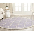 thumbnail image 1 of Safavieh Cambridge Kevin Tapis Géométrique, 1 of 3