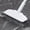 A, variant on EGNMCR Brushes Floor Scrub Brush With Long Handle, 2 In 1 Scrape Brush Stiff Bristle Brush Scrubber, Cleaning Brush For Deck, Bathroom, Tub, Tile, Grout, Patio, Garages Floor Scrub Brush