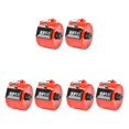 thumbnail image 3 of maskred 2pcs Materials Unisex Manual Counting Tally For Clear Scale Clear Accurate Scale Red 3Set, 3 of 6