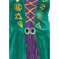 thumbnail image 3 of Disney Hocus Pocus Wini Deluxe Adult Costume | Medium (8-10), 3 of 6