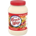 thumbnail image 4 of Kraft Miracle Whip Miracle Whip Fat Free Spread, 4 of 8