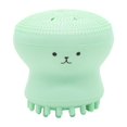 thumbnail image 1 of TISHITA Soft Silicone Facial Cleansing Pad Face Exfoliator Brush Silicone for, 1 of 6