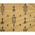 thumbnail image 4 of oneOone Polyester Lycra Fabric Arrow & Paisley Ikat Print Fabric By Yard 56 Inch Wide, 4 of 4
