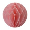 thumbnail image 3 of Baohd Boule en Papier Nid d'Abeille, 3 of 8