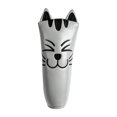 thumbnail image 4 of maskred Couvre-Têtes de Golf Maillé Putter Pros Équipement d'Entraînement Extérieur 3 Fairwaywood Gris Droit 5Ensemble, 4 of 6