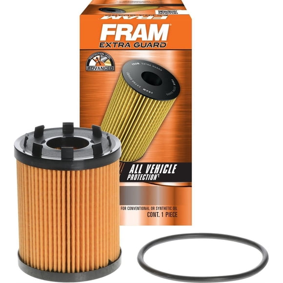 FRAM Oil Filter for 2013-2015 Dodge Dart - DL9713