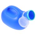 thumbnail image 1 of Daily Use Urine Bottle Convenient Men Urinal Portable Male Urinal Male Supply, 1 of 8