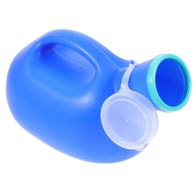 Daily Use Urine Bottle Convenient Men Urinal Portable Male Urinal Male Supply