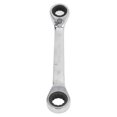thumbnail image 1 of Double Box Ratcheting Wrench,Double Box Ratcheting Wrench Double Box End Ratchet Wrench Double Ended Ratchet Wrench Future-Proof Design, 1 of 9