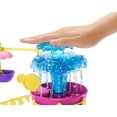 thumbnail image 2 of Polly Pocket Citrus Splash Water Park, 2 of 9