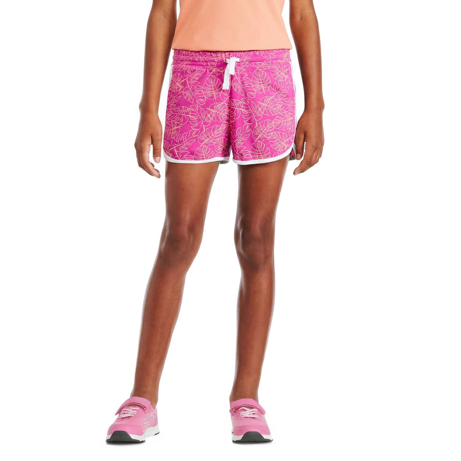 George Girls' Dolphin Short