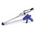 thumbnail image 1 of Trash Reacher, Portable Grabber Tool Lightweight 81cm Aluminium Alloy Plastic Wide Application  for Garden, 1 of 8
