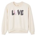 thumbnail image 1 of George Girls' Crew Neckline Popover, 1 of 2