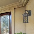 thumbnail image 2 of Designers Fountain 31111-MP Ellington-DS Wall Lanterns, Mediterranean Patina, 2 of 2