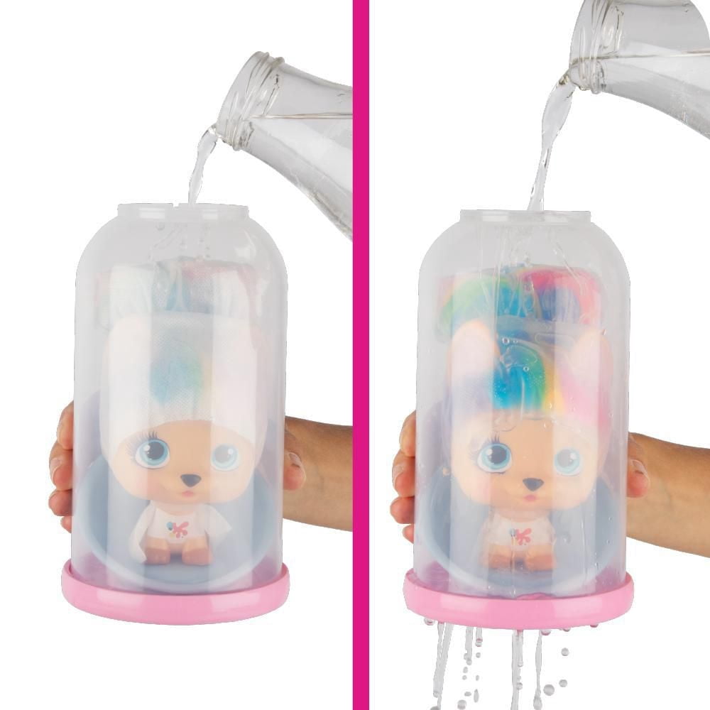VIP Pets - Surprise Hair Reveal Doll