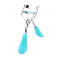 thumbnail image 1 of Mini Eyelash Curler with Non-slip Handle Women Precision Eye Lash Curler Natural Long Lasting Professional Beginner Lashes Curling Tools, 1 of 8