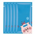 thumbnail image 1 of Gel Cooling Patch Professional 10PCS Fever Cooling Pad Forehead Cooling Strip, 1 of 10