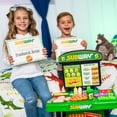 thumbnail image 2 of World Tech Toys Subway Sandwich Artist 53 Piece Playset, Kids Pretend Playset, Ages 3 & Above, 2 of 7