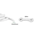 thumbnail image 3 of TopLLC Automatic Watering Cotton Rope For DIY Plant Automatic Watering Device Violet Automatic Watering Rope 1/6inch(4mm)：60feet/18m on Clearance, 3 of 8