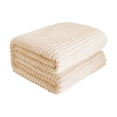 thumbnail image 2 of Sale Today Clearance! Soft and Thick Double-Layer Raschel Blanket, Winter Comfort Throw Blanket for Beds, Sofas, and Relaxation Spaces, Cozy Home Essential, 2 of 6