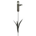 thumbnail image 1 of Woodlink 36 Inch Tall Portable Cattail Stake Bird Feeder w/ Metal Mesh Cage, 1 of 3
