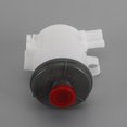 thumbnail image 4 of Bouteille/réservoir de Liquide de Direction Assistée de Remplacement Compatible avec Honda CR-V 2007-2011, 4 of 12