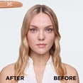 thumbnail image 3 of L’Oréal Paris True Match Foundation with Hyaluronic Acid & Moisturizing Care, 3 of 10