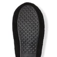 thumbnail image 2 of George Women's Slippers 2-Pack, 2 of 2
