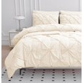 thumbnail image 2 of Queen Comforter Set - Pieces Bed in a Bag - Bedding Set with Comforters Sheets Pillowcases Shams Queen Size Bedding Set, 2 of 7