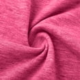 thumbnail image 4 of Soki Short Sleeve Shirts for Women Athletic Tops UPF 50+ Sun Protection Quick Dry Running T-Shirts, 4 of 9