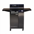 thumbnail image 1 of Edge Grill électrique Noir, 1 of 9