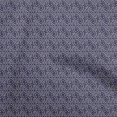 thumbnail image 1 of oneOone Cotton Cambric Dark Blue Fabric Block Craft Projects Decor Fabric Printed By The Yard 42 Inch Wide, 1 of 6