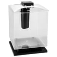 thumbnail image 3 of GloFish Betta Aquarium Kit Perfect Starter Tank, 3 of 5