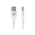 thumbnail image 3 of STARTECH 3FT (91CM) USB-A TO USB-C CHARGING CABLE, CHARGE & SYNC, 3A, USB 2.0, T, 3 of 9