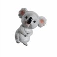 thumbnail image 1 of Koala Eyeglass Holder Stand Resin Animal Design for Office Home Desktop, 1 of 1
