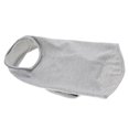 thumbnail image 1 of DOLITY Dogs Thunder Vest Coat Calming Dog Thunder Jacket For Dog Light Gray S, 1 of 9